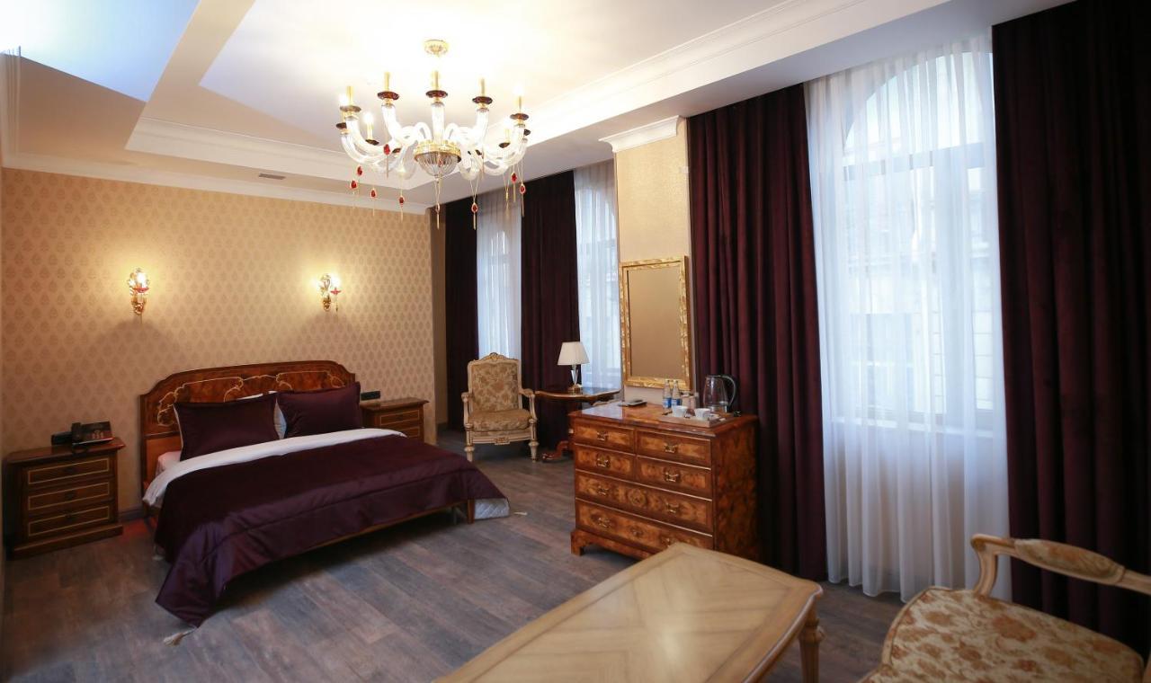 West Inn Hotel & Restaurant Nz Baku Exterior foto