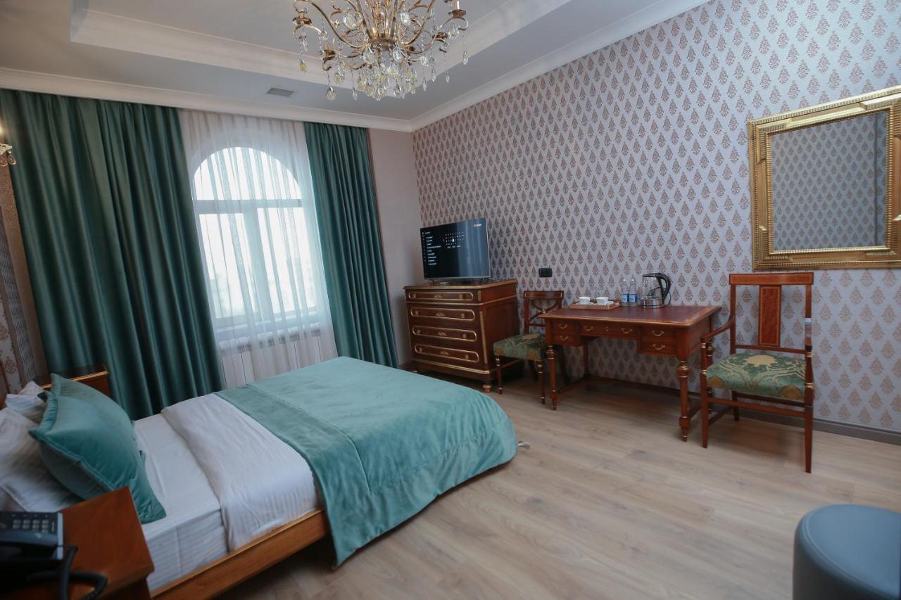 West Inn Hotel & Restaurant Nz Baku Exterior foto