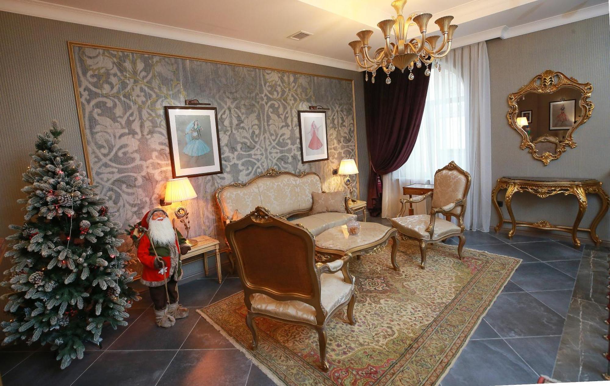 West Inn Hotel & Restaurant Nz Baku Exterior foto